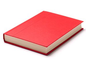 new red book