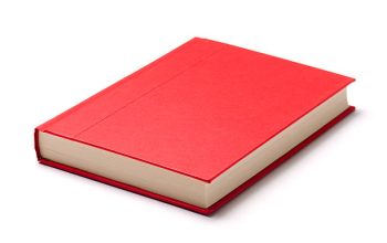 new red book