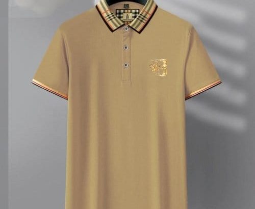 Attractive Stylish Polo Shirt