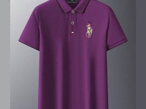 Attractive Stylish Polo Shirt