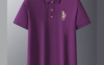 Attractive Stylish Polo Shirt