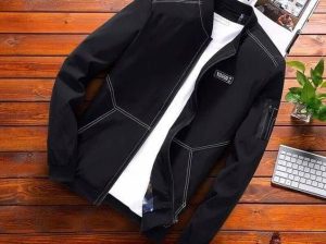 China Bonded Jacket Product Type: Jacket Main Material: China Bonded Cloth