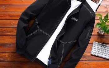 China Bonded Jacket Product Type: Jacket Main Material: China Bonded Cloth