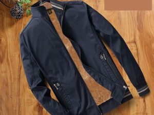 Premium Double Part Jacket