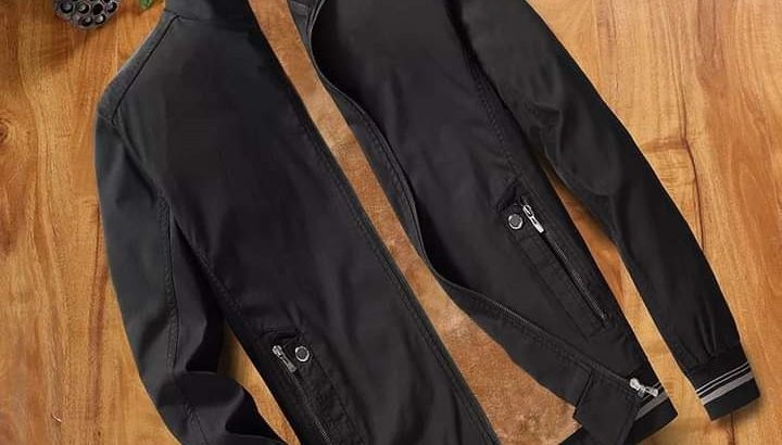 Premium Double Part Jacket