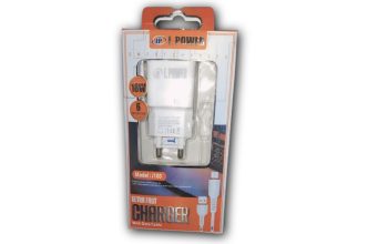 JP j. Power Ultra fast Charger