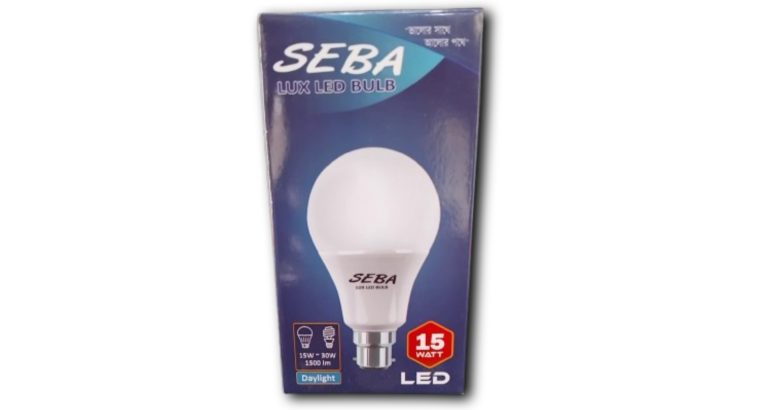 SEBA LED LIGHT