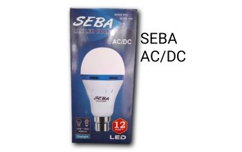 SEBA LUX LED AC/DC LIGHT