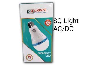 SQ AC/DC LED Light