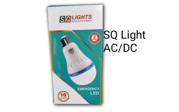 SQ AC/DC LED Light