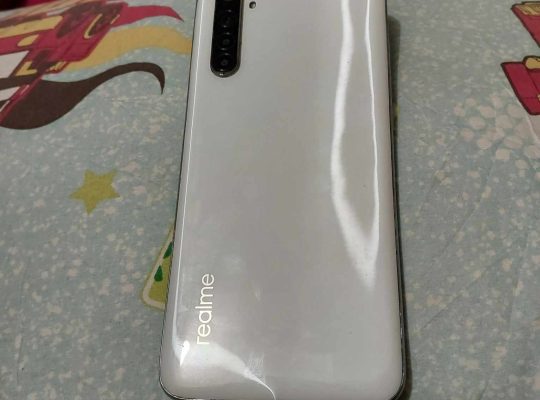 Realme 6