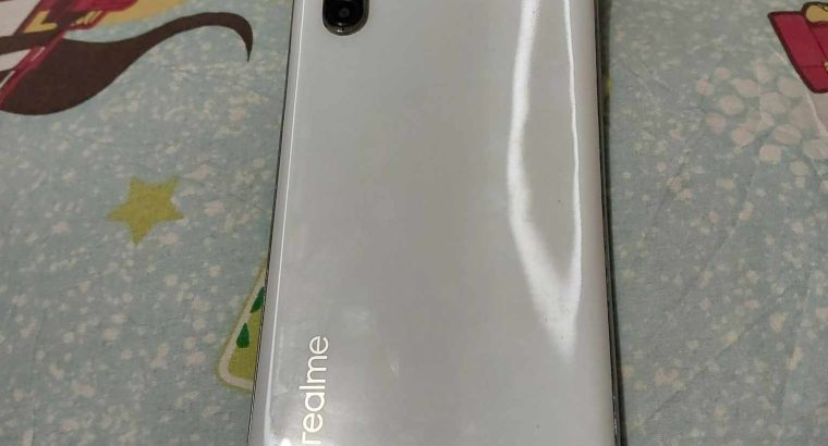 Realme 6