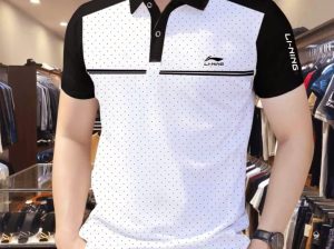 Exclusive Summer Half Sleeve polo Shirt