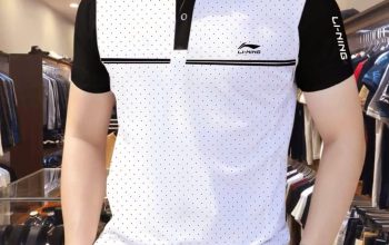 Exclusive Summer Half Sleeve polo Shirt