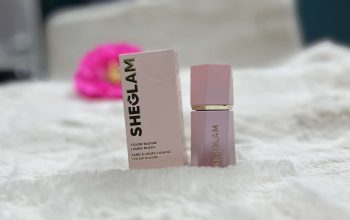 Sheglam Colour Bloom Matte Liquid Blush Finish: Shimmer, High-Shine Benefits