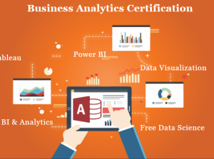 Business Analyst Course in Delhi, 110010. Best Online Live Business Analytics Training in Bangalore