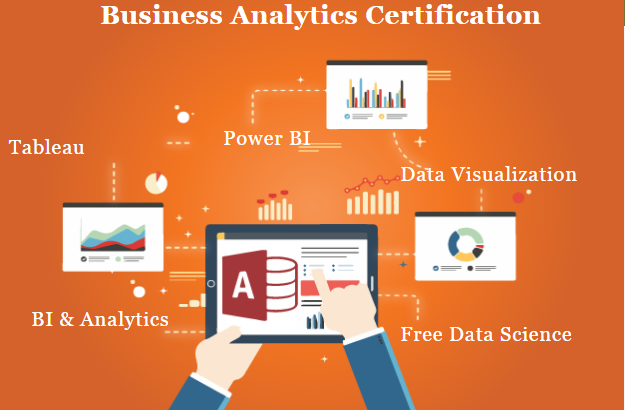 Business Analyst Course in Delhi, 110010. Best Online Live Business Analytics Training in Bangalore