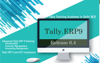 Tally Course in Delhi, 110050, SLA Accounting Institute, Taxation and Tally ERP Institute in Delhi,