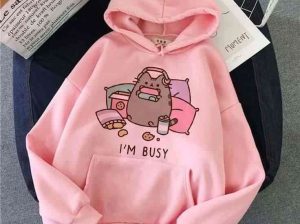 Women Hoodies