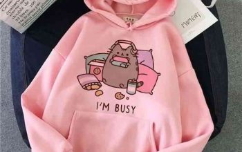 Women Hoodies