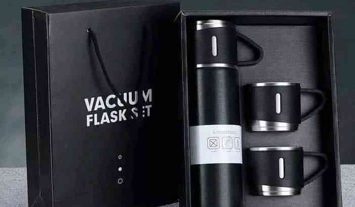 Vaccum Flask set