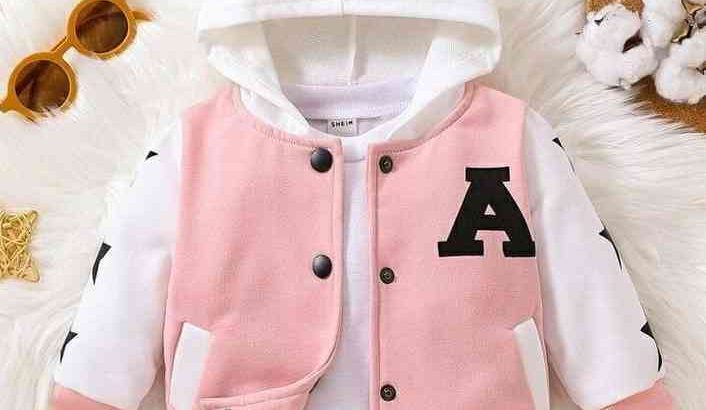 🔥🔥Baby Stylish Hoodie🔥🔥