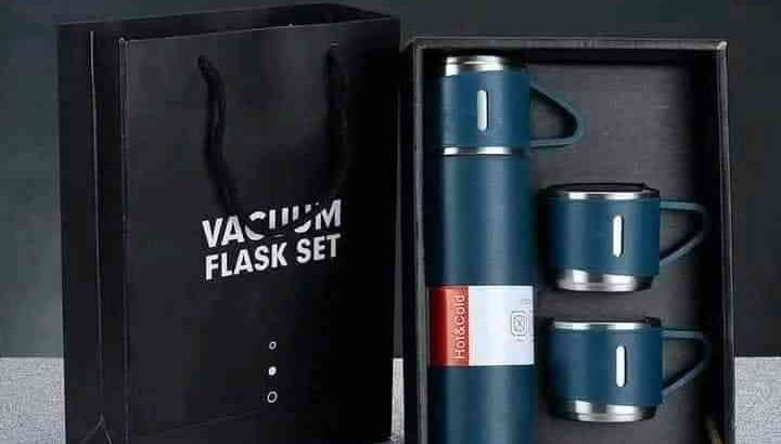 Vaccum Flask set