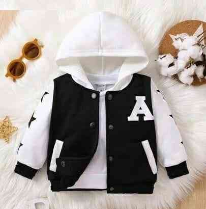 🔥🔥Baby Stylish Hoodie🔥🔥