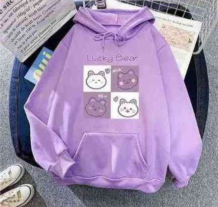 Women Hoodies