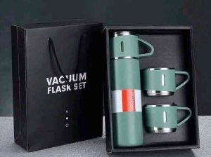 Vaccum Flask set