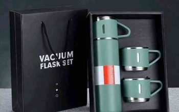 Vaccum Flask set