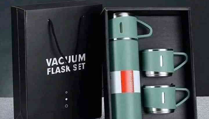 Vaccum Flask set