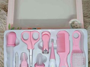 Baby care set