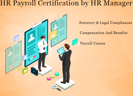 Advanced HR Training Course in Delhi, 110017, with Free SAP HCM HR Certification by SLA Consultants