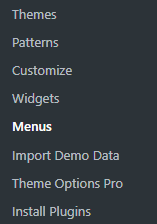 Testing post