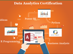 Data Analyst Certifications in 2025: Which Ones Matter & How to Get Them, 100% Job Oriented,