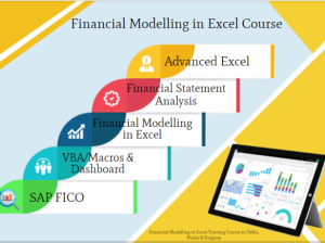 AI and Automation in Finance : Why You Still Need an Financial Analyst Course in 2025, 100% Job,