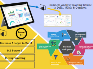 The Evolving Role of Business Analyst: Why Learning Business Analyst in 2025 Matters, Excel, VBA,